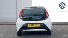Toyota Aygo 1.0 VVT-i X-Play 5dr Petrol Hatchback
